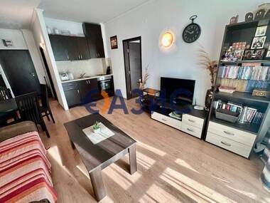 For sale - Apartment in Sunny Beach,  Burgas