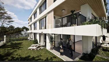 For sale - Apartment in V.Z. Kinocentara,  Sofia