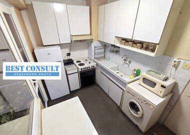 Miete - Wohnung in Drujba 3,  Ruse
