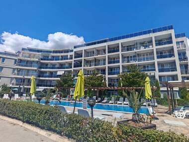 Verkauf - Wohnung in Pomorie,  Burgas