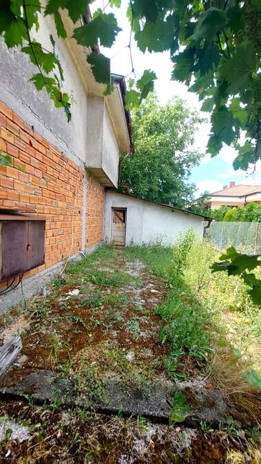 Vânzare - Casă în Promișlena zona-Iug,  Haskovo