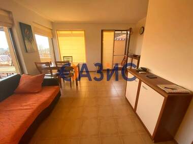 For sale - Apartment in Sveti Vlas,  Burgas