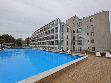 Vânzare - Apartament în Balcic,  Dobrice