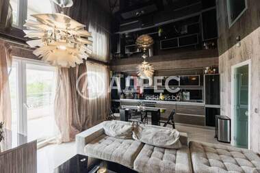 Satış - Apartman olarak Briz,  Varna