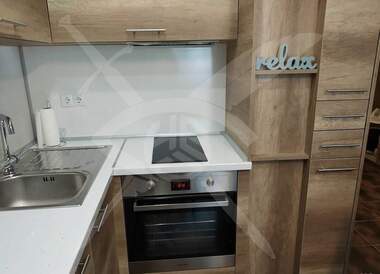 For rent - Apartment in Okrajna bolnica - Generali,  Varna