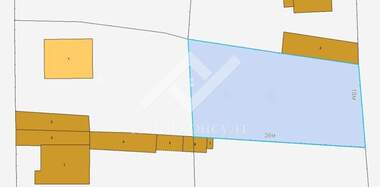 For sale - For Construction in Skutare,  Plovdiv