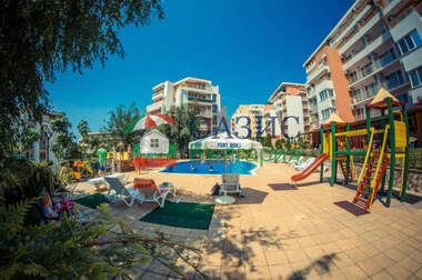 Satış - Apartman olarak Sveti Vlas,  Burgas