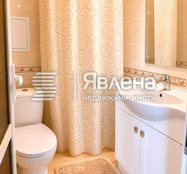 Продажба - Апартамент в Слънчев Бряг,  Бургас