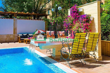 For sale - Apartment in Sunny Beach,  Burgas