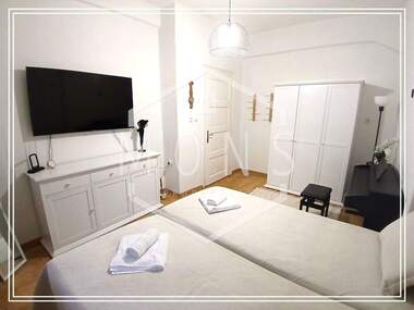 Miete - Wohnung in Zentar,  Gabrowo
