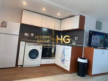 For rent - Apartment in VINS - Cherven ploshtad,  Varna