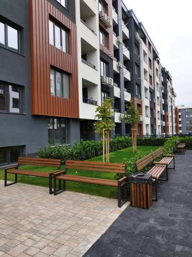 For rent - Apartment in Malinova Dolina,  Sofia