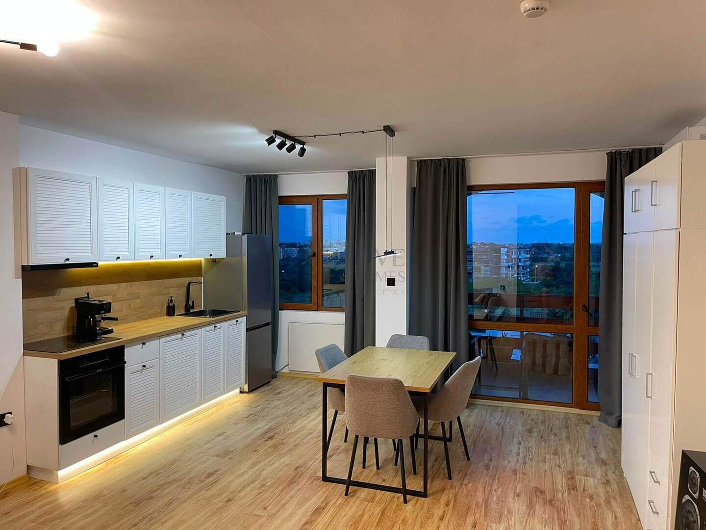 1 bedroom Apartment in Kosharitsa, Burgas – photo 7