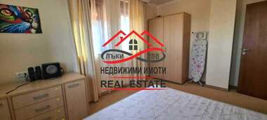 Продажба - Апартамент в Созопол,  Бургас