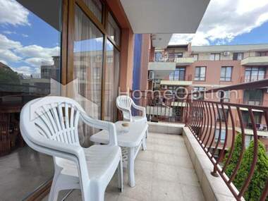 Vânzare - Apartament în Sunny Beach,  Burgas