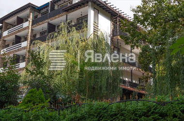 Продажа - Квартира в Приморско,  Бургас