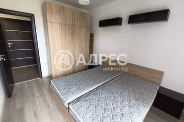 For rent - Apartment in Grand Mol,  Varna