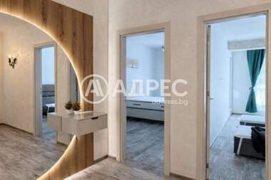 Ενοίκιο - Διαμέρισμα σε Левски,  Варна