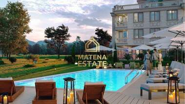 Продажба - Апартамент в Банкя,  София