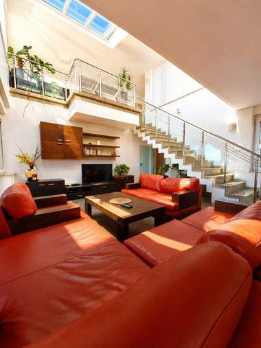 Satış - Apartman olarak Boiana,  Sofia
