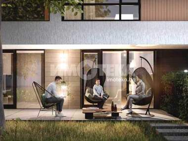 Satış - Apartman olarak Liulin-2,  Sofia