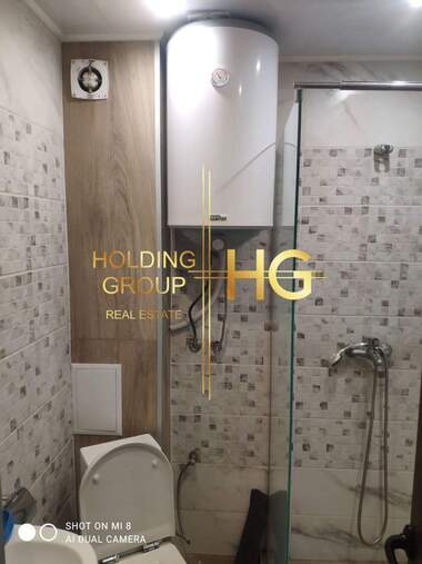 For rent - Apartment in Vazrajdane 1,  Varna