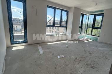 Satış - Apartman olarak Hristo Smirnenski,  Plovdiv