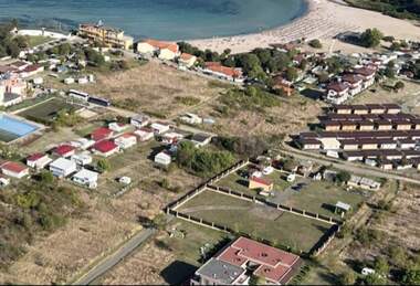 For sale - For Construction in Carevo,  Burgas