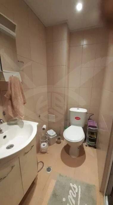 Ενοίκιο - Όροφος από σπίτι σε Галата,  Варна