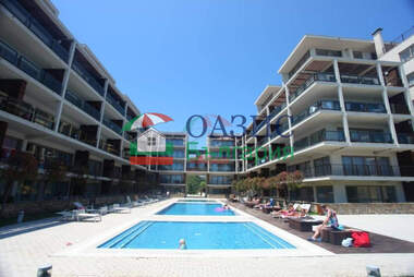 For sale - Apartment in Obzor,  Burgas