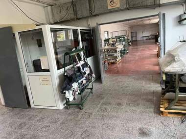 For rent - Warehouse/Storage Unit/Storage in Dupnica,  Kiustendil