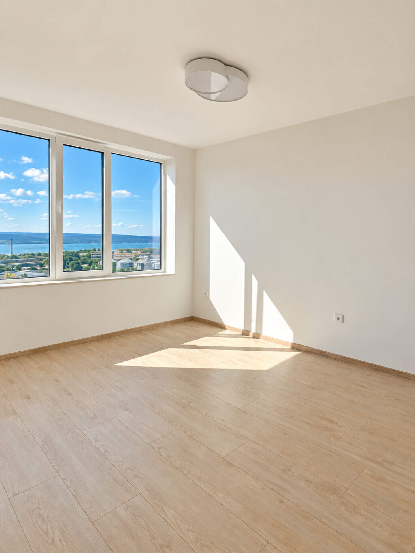 Cu trei camere Apartament în Troșevo, Varna – fotografia 6