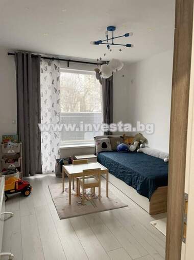 Verkauf - Wohnung in Wastanitscheski,  Plowdiw
