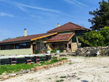 For sale - House in Avtogara,  Dobrich