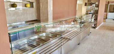For rent - Venue in Liubimec,  Haskovo