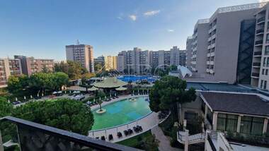 Satış - Apartman olarak Sunny Beach,  Burgas