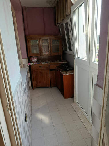 Verkauf - Wohnung in General Toschewo,  Dobritsch