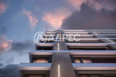 For sale - Apartment in Horizont,  Burgas