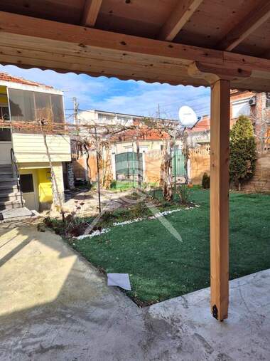 For sale - House in Karnobat,  Burgas