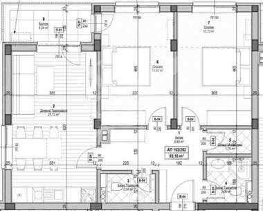 Vânzare - Apartament în Nesebăr,  Burgas