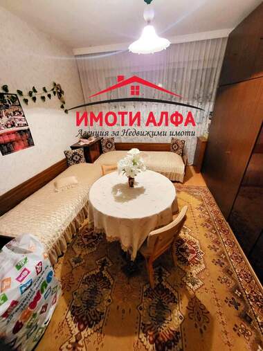 Продажа - Квартира в Димитровград,  Хасково
