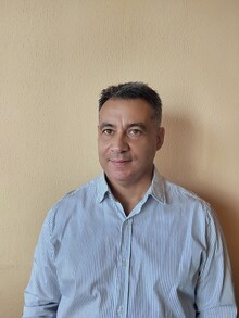 Nikolay Chonkov