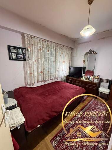 For sale - Apartment in Harmanli,  Haskovo