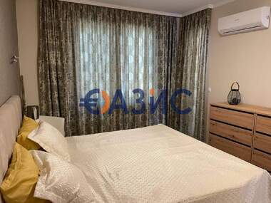 Satış - Apartman olarak Nesebar,  Burgas