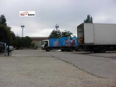 Vânzare - Spațiu industrial în Promișlena zona - Sever,  Dobrice