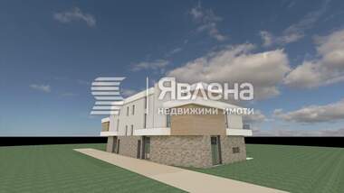For sale - For Construction in Pomorie,  Burgas
