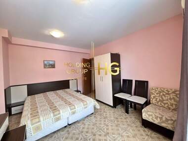 Продажба - Апартамент в Златни Пясъци,  Варна