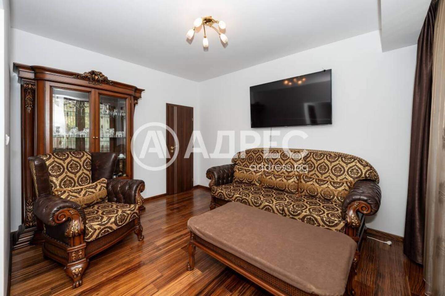 Τρίδωμο Διαμέρισμα σε Τσενταρ, Πλοβδιβ – φωτογραφία 2