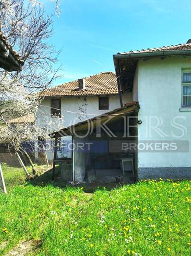 Продажба - Къща в Стара Река,  Сливен