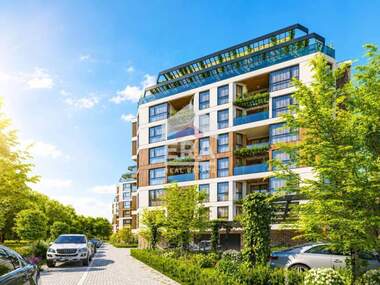 Satış - Apartman olarak Madika,  Burgas